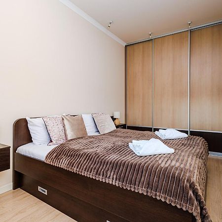 Apartament 44 - Zeromskiego Świnoujście Exterior foto