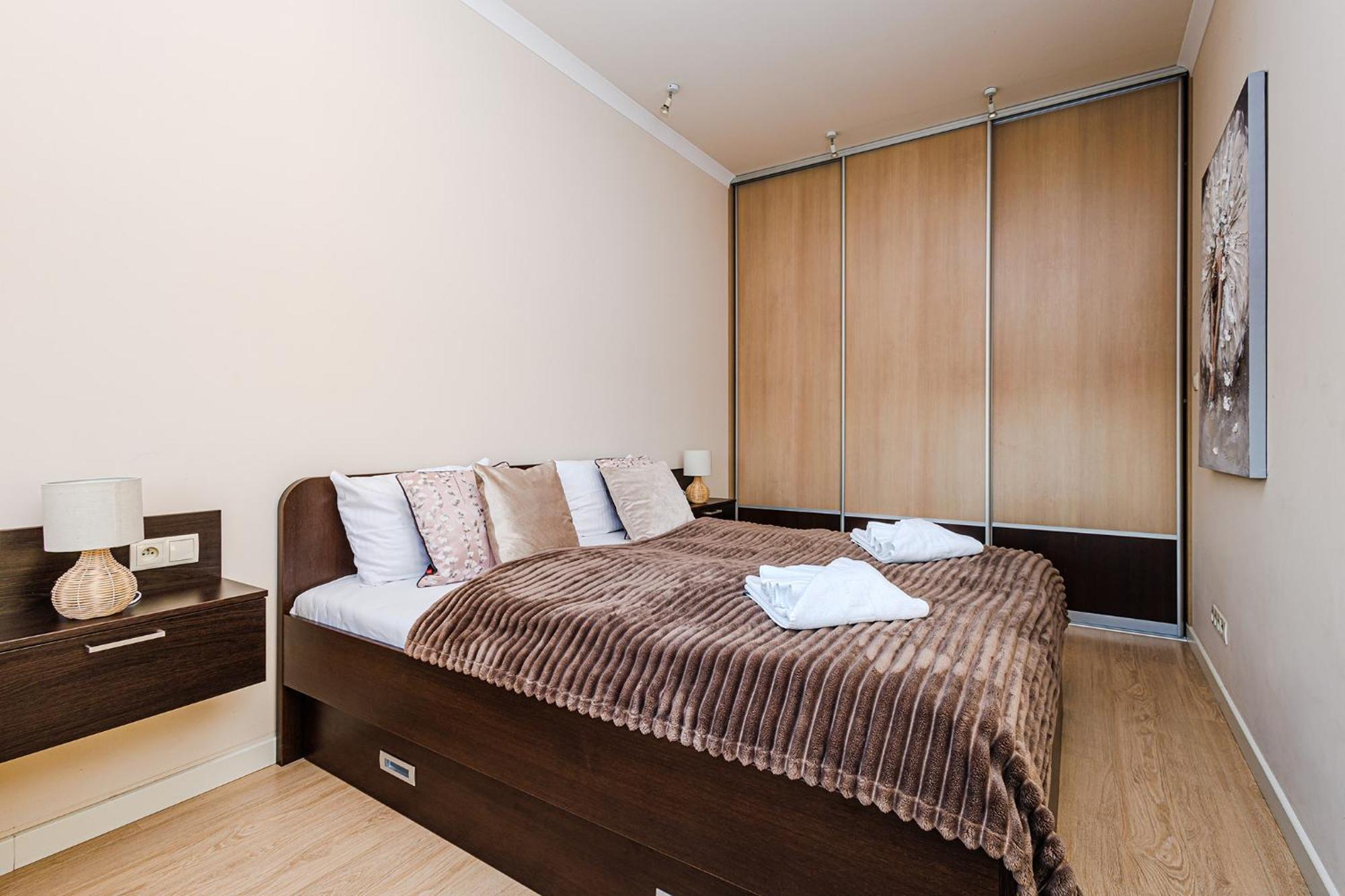 Apartament 44 - Zeromskiego Świnoujście Exterior foto